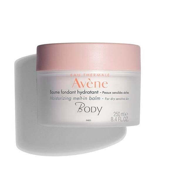 Photo of Avene Moisturizing Melt-in Balm