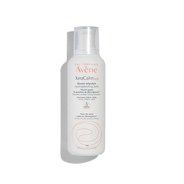 Photo of Avene XeraCalm A.D Lipid Replenishing Balm 6.7 oz
