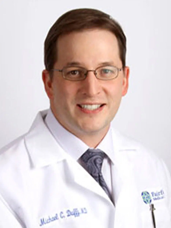 Michael C. Duffey, MD